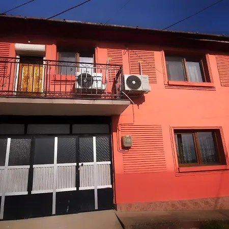 Apartment Casa De Vacanta Danube