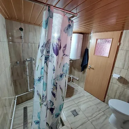 Casa De Vacanta Danube Apartment *