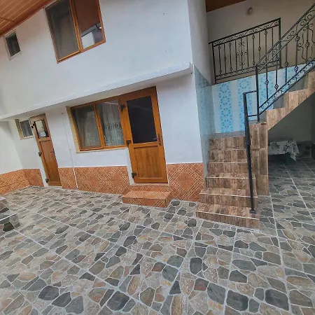 Casa De Vacanta Danube