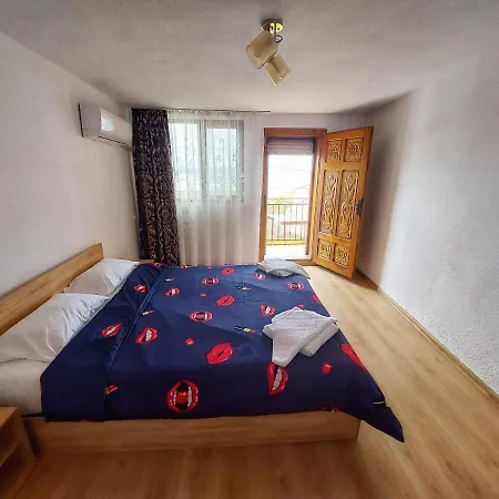 Casa De Vacanta Danube