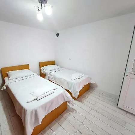Casa De Vacanta Danube *