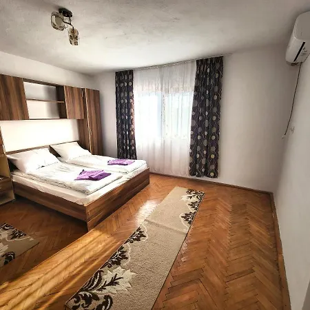 Apartment Casa De Vacanta Danube