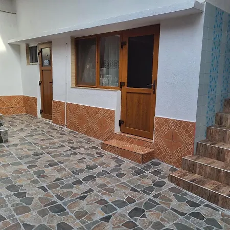 Casa De Vacanta Danube
