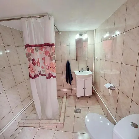 Casa De Vacanta Danube Apartment Moldova Noua
