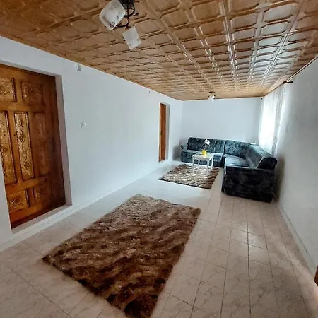 Apartment Casa De Vacanta Danube