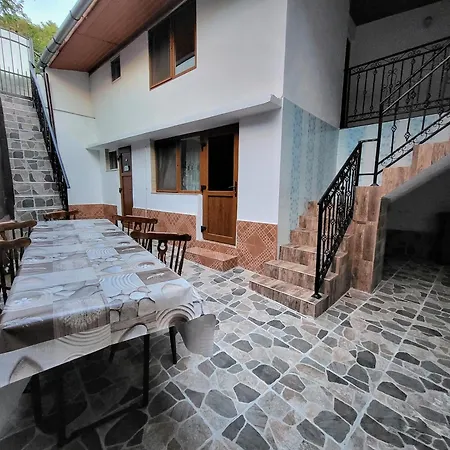 Casa De Vacanta Danube Apartment Moldova Noua